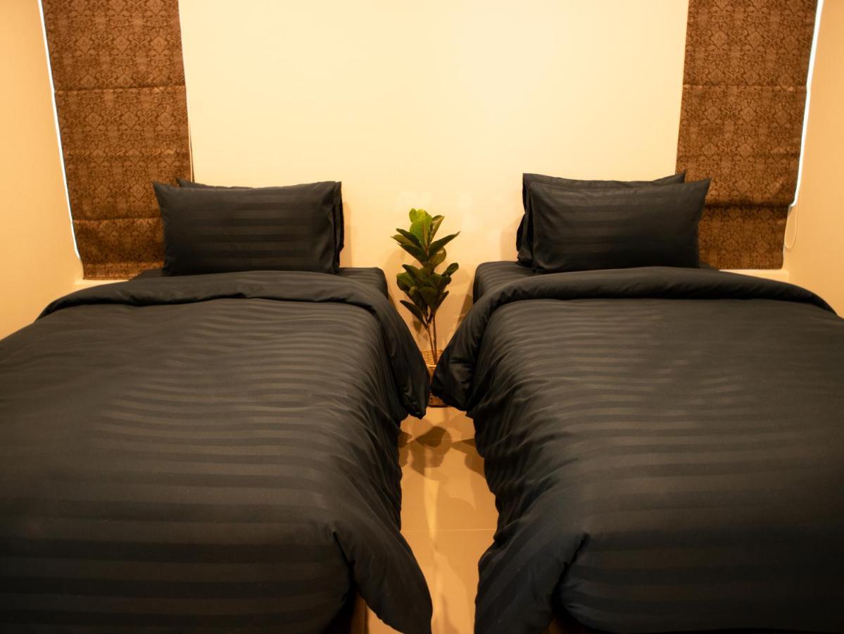 Villa Villa15 Hua Hin